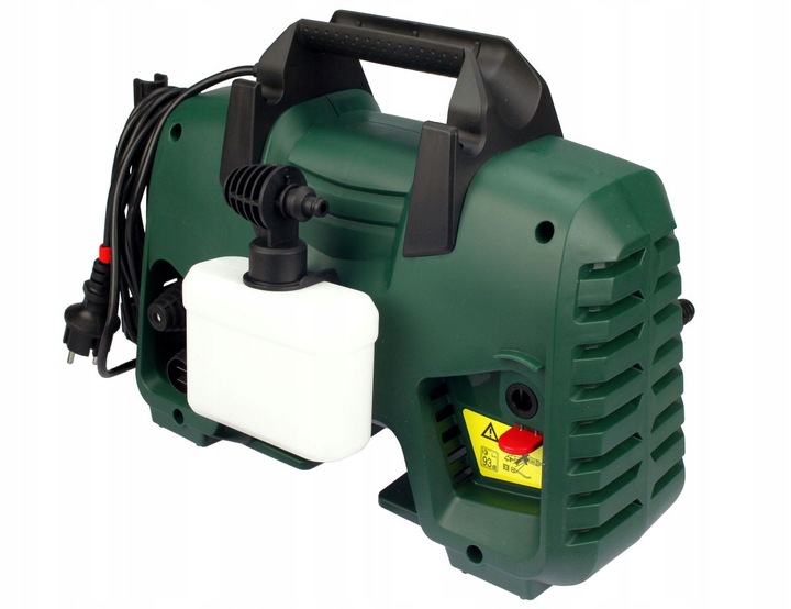 Myjka ciśnieniowa EasyAquatak 120 BOSCH