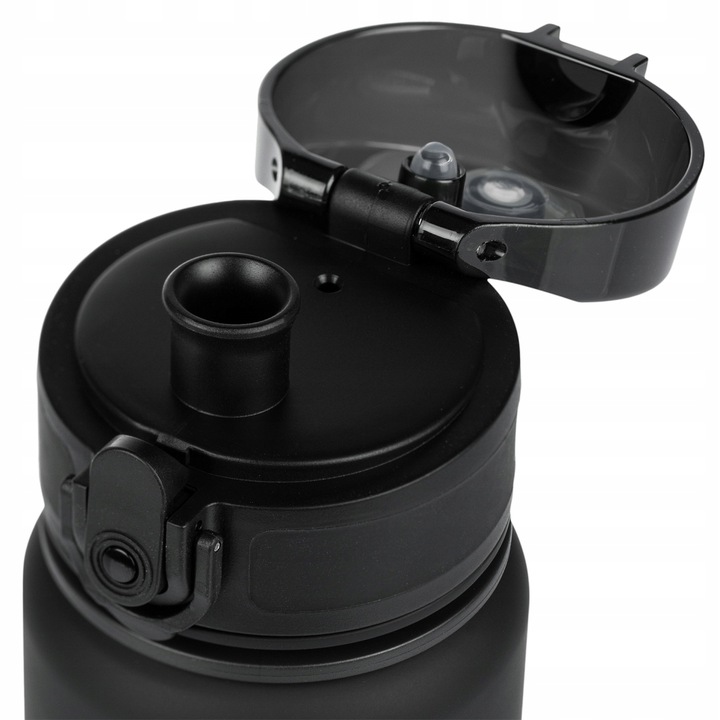 Tritanowa butelka do picia Gradient Wolf 350 ml