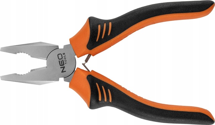 NEO KOMPLET ZESTAW SZCZYPIEC UNIWERSALNYCH SZCZYPCE 160 MM 4 SZTUKI DIN