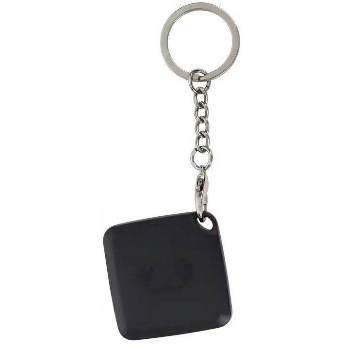 LOKALIZATOR KLUCZY GPS SMART Bluetooth FINDER AirTag Apple My Find