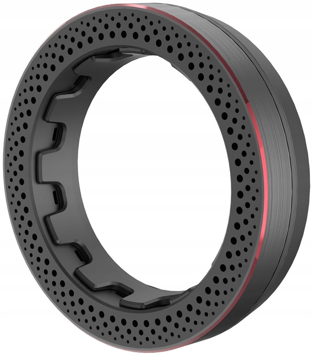 Suszarka do włosów COSHARE SuperFlow1 Pro Czarny