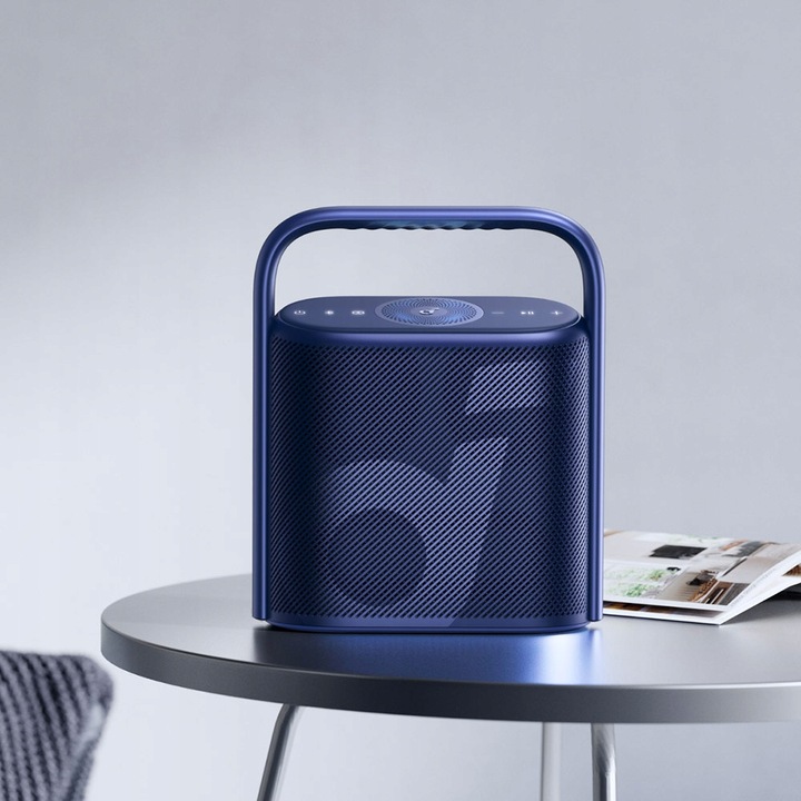 Głośnik Soundcore Motion X500 IPX7 Granatowy