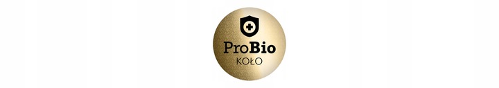 Probiotyk EkoSynbiotyk ProBio Koło - 1000ml