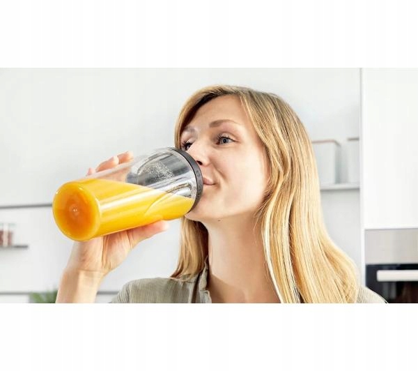 Blender kielichowy Bosch MMB6174S 1200W 1,5L