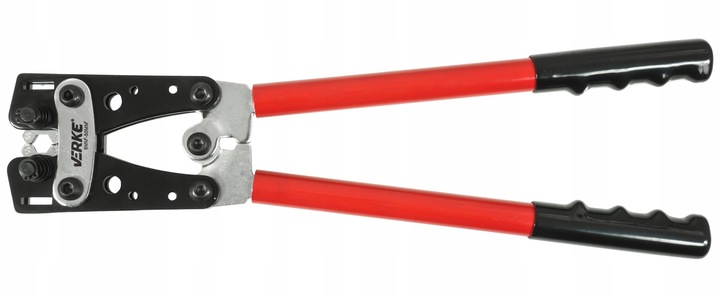 ZESTAW PRASKA DO KABLI TULEJEK 6-50mm