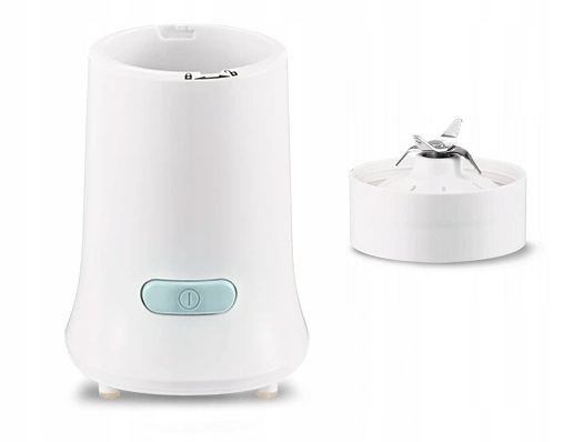 TCHIBO SMOOTHIE MAKER BLENDER KIELICHOWY KOKTAJL