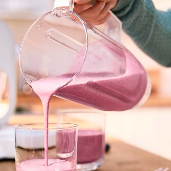 Bosch MUMS2EW40, kuchyňský robot