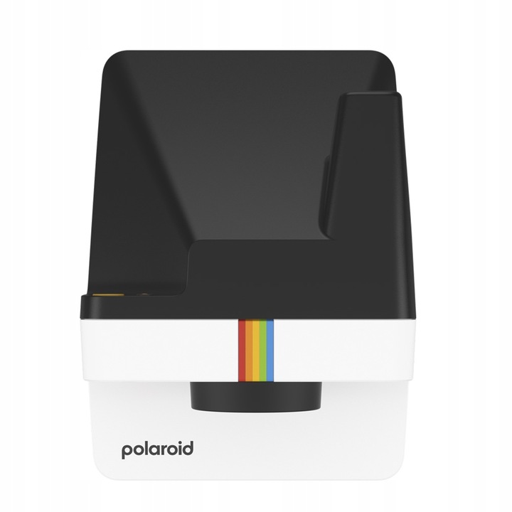Aparat Polaroid Now Gen 2 Black & White I-Type