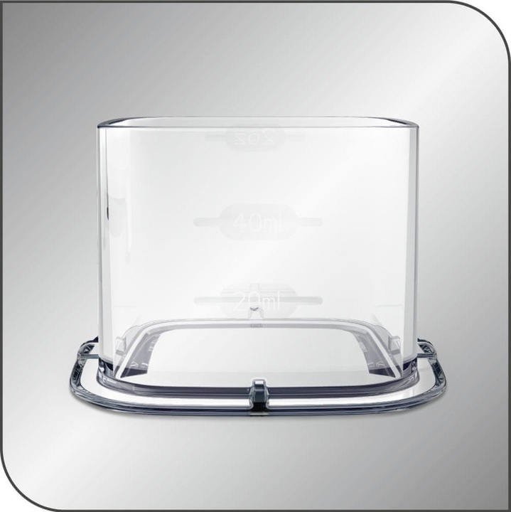 TEFAL BL2C0130 BLENDER KIELICHOWY 450 W BIAŁY