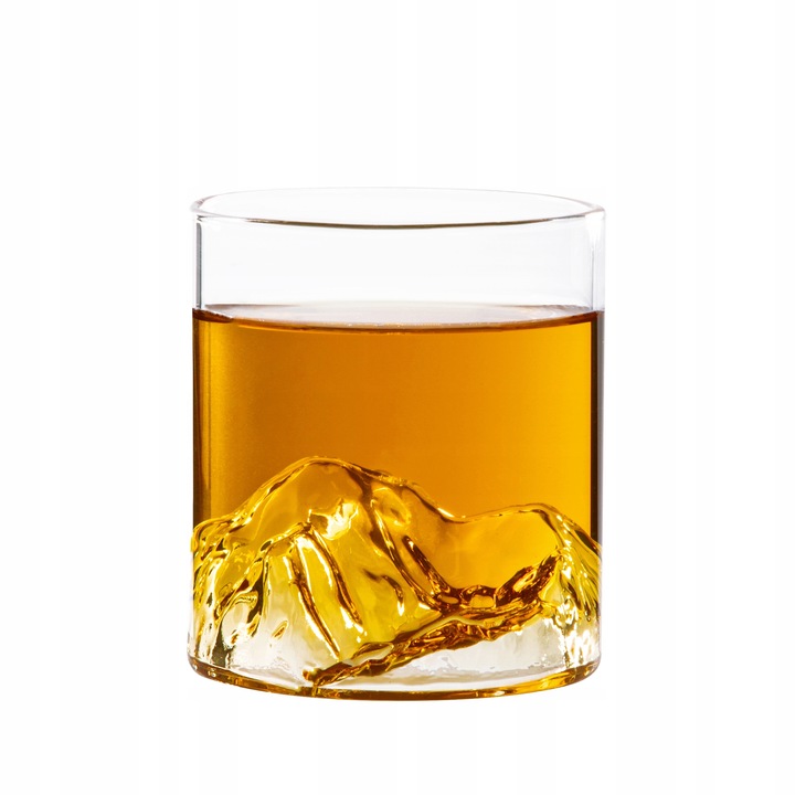 Zestaw szklanek do whisky 6szt. GRAWER upominek PREZENT WIECZÓR KAWALERSKI