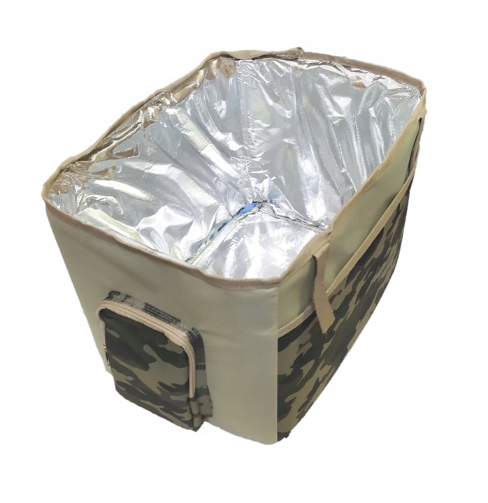 LODÓWKA TURYSTYCZNA SAMOCHODOWA POJEMNIK TERMICZNY