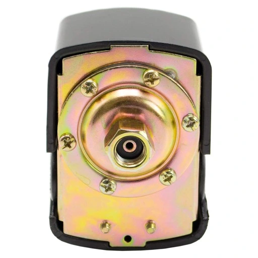 WŁĄCZNIK WYŁĄCZNIK CIŚNIENIOWY POMPY HYDROFORU 1/4