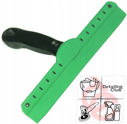 VIKAN - Ściągaczka samochodowa do wody 25 cm