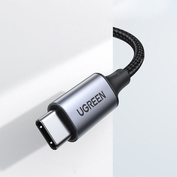Kabel Ugreen AUX USB-C mini jack 3.5mm adapter