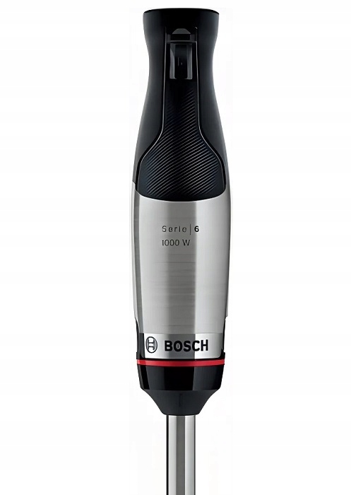 Blender ręczny Bosch ErgoMaster MSM6M622 Rozdrabniacz Końcówka do ubijania