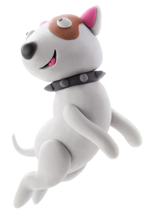 Hej, historia Clay Dog'a