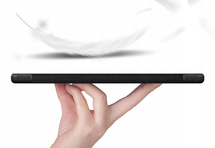 Etui + szkło Lenovo Tab M10 Plus 3Gen 10.6 TB128XU TB128FU TB125XU TB125FU