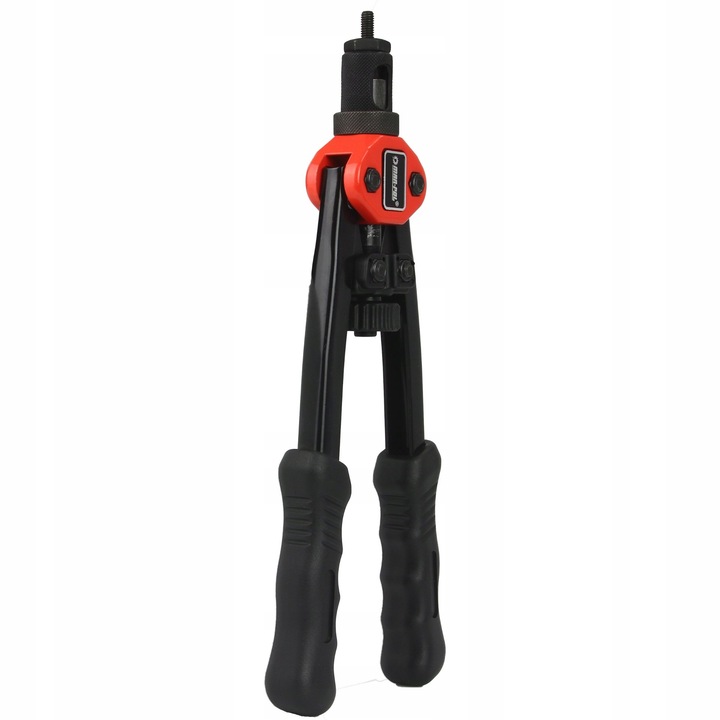 NITOWNICA DO NITONAKRĘTEK M3 -M8 RĘCZNA 5 KOŃCÓWEK