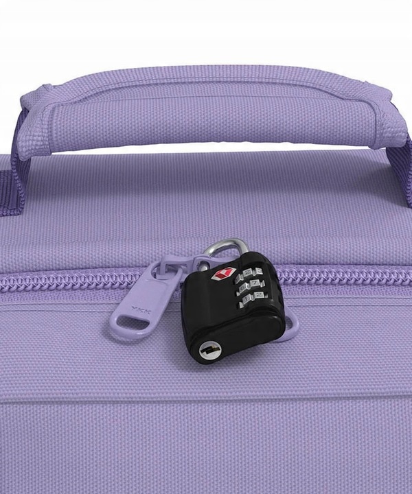 Plecak kabinowy CABINZERO MINI 28L Smokey Violet
