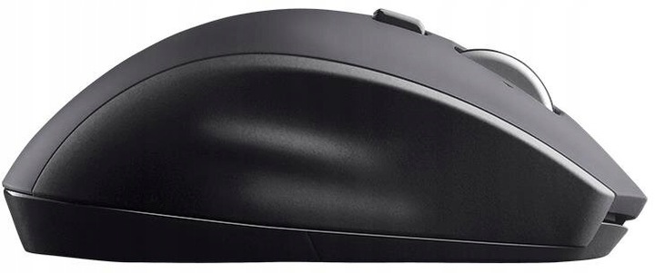 Mysz LOGITECH Wireless Mouse M705 Czarny 1000DPI