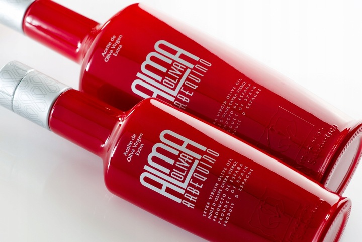 Oliwa z oliwek Extra Virgin