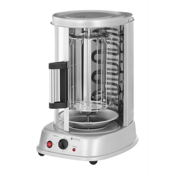 Grill elektryczne Royal Catering 10010881