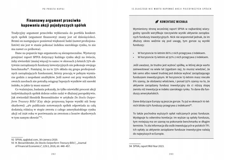 PO PROSTU KUPUJ - Sprawdzone sposoby oszczędzania - Maggiuli Szafrański