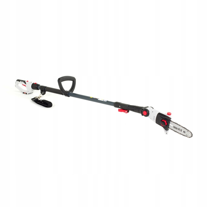 Urządzenie wielofunkcyjne na wysięgniku NAC PHCB18-B20-S 1 x 2Ah