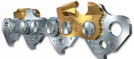 Łańcuch tnący widiowy Stihl 3/8 PiccoDuro 57 ogniw