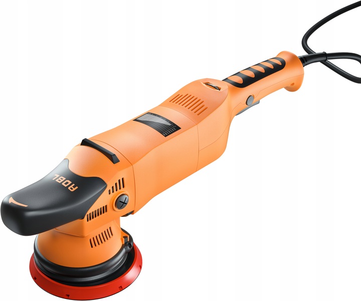 ADBL Roller D15125 Zestaw Maszyna Polerska Pasty Menzerna Polerka Lakieru