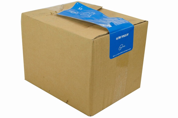 BUDMAT ŁĄCZNIK POPRZECZNY DO PROFILI CD60 GK - 60 SZT