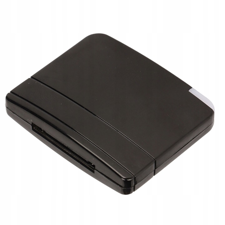 Adapter Bluetooth Odbiornik 30pin 4Mbps Plug and