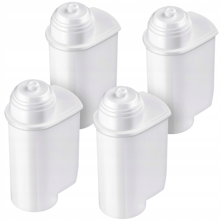 4 FILTR WODY DO EKSPRESU SIEMENS EQ3 EQ5 EQ6 EQ9 EQ 500 EQ 700