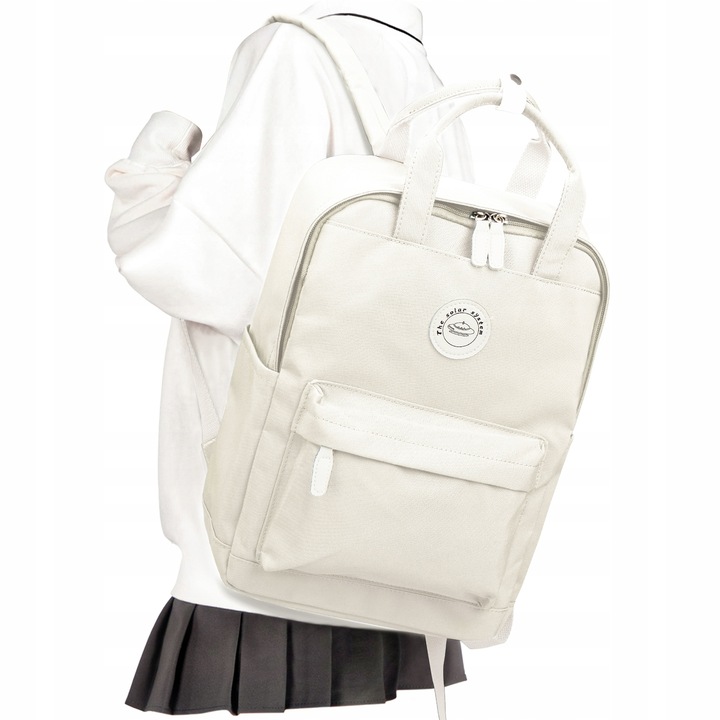 plecak szkolny mlodziezowy dla dziewczynki chlopca plecak damski miejski