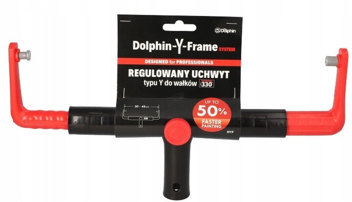 BLUE DOLPHIN BADASS ZESTAW MALARSKI 60082 + GRATIS