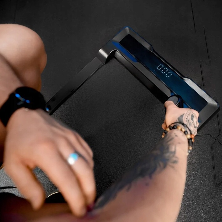 Bieżnia elektryczna domowa treningowa pod łóżko walkingpad AERO Trex Sport