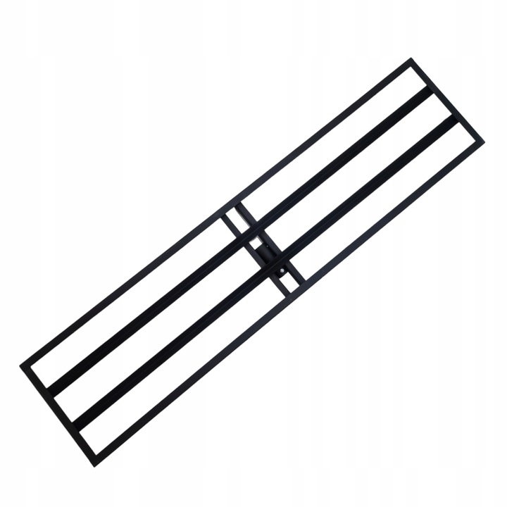 RĘCZNY NIWELATOR TERENU XXL 125cm LEVELAWN, LEVEL RAKE