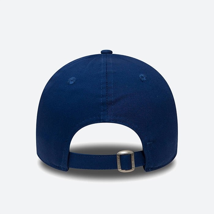CZAPKA Z DASZKIEM NEW ERA BEJSBOLÓWKA 9FORTY NEW YORK YANKEES