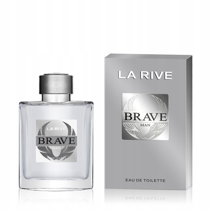 La Rive Brave man woda męska EDT 100 ml