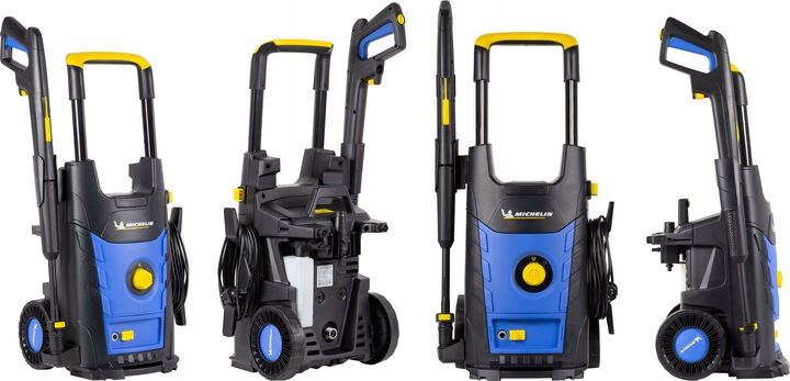 Myjka ciśnieniowa samozasysająca MICHELIN 210ewBAR