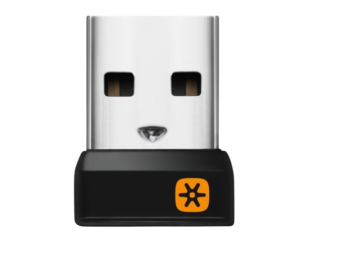 Odbiornik Logitech Unifying