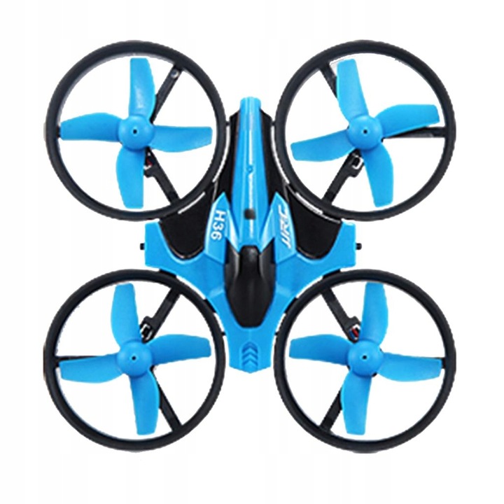 Zabawka zdalnie sterowana latająca Dron JJRC H36