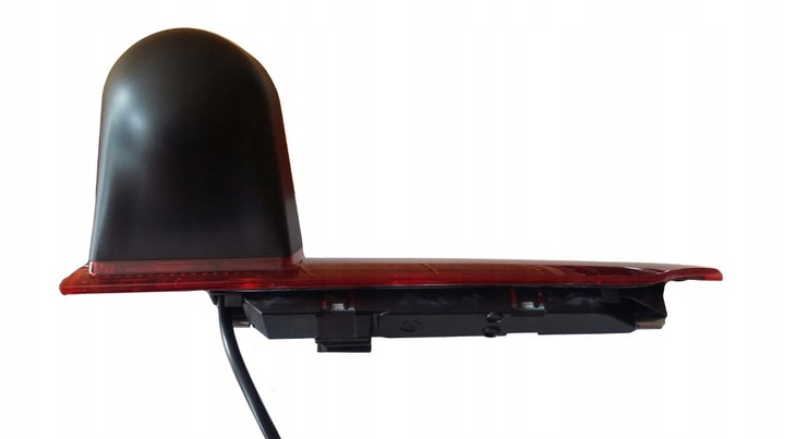 Kamera cofania w lampę STOP do Ford Transit Custom