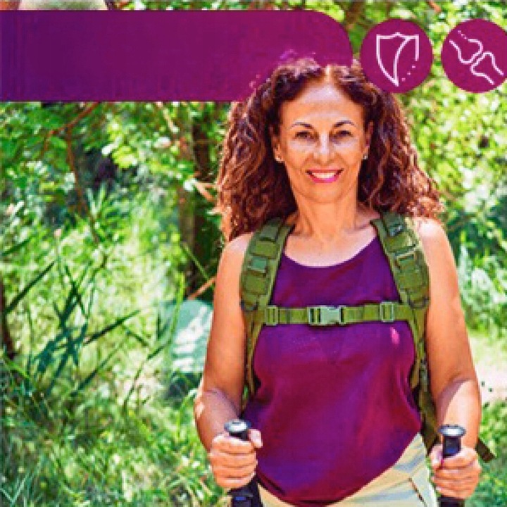 Centrum Suplement Diety dla Kobiet 90 Tabletek