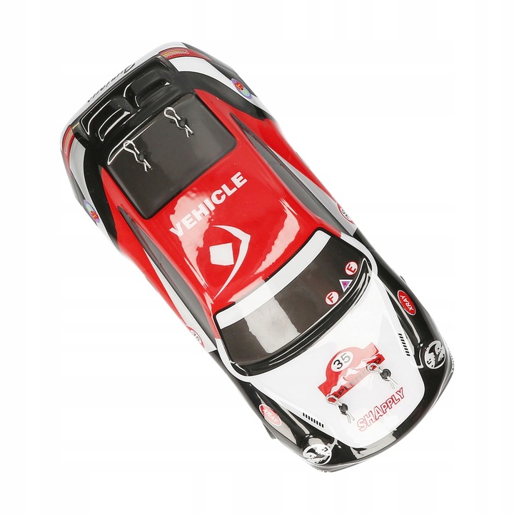 WLtoys K969 RC Drift Car 1/28 RC Car 2,4 GHz 4WD