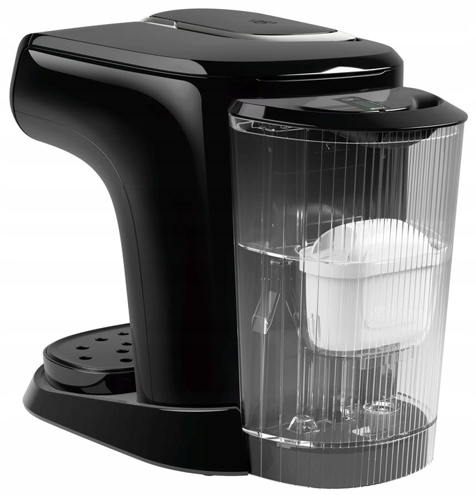 Ekspres kapsułkowy Bosch Tassimo My Way 2 TAS6502