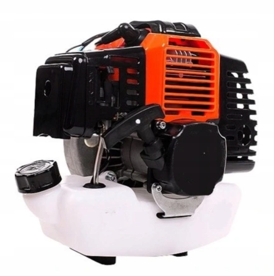 SILNIK DO KOSY SPALINOWEJ WYKASZARKA DEMON NAC