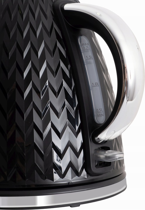 Czajnik elektryczny bezprzewodowy ELDOM C265 1,7L