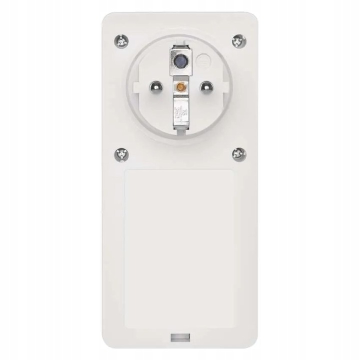 CYFROWY PROGRAMATOR CZASOWY EMOS P5507 IP44 ZEWNĘTRZNY