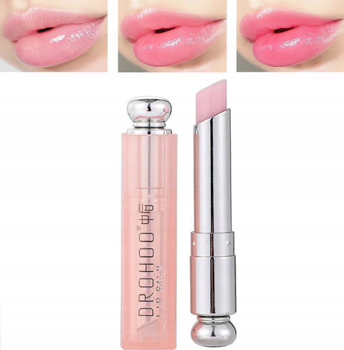 POMADKA UTLENIAJĄCA DO UST BALSAM DROHOO